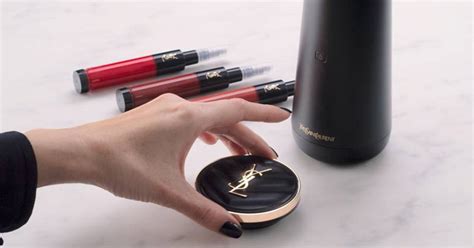 เครื่องทําลิปสติก ysl|ysl lip shades.